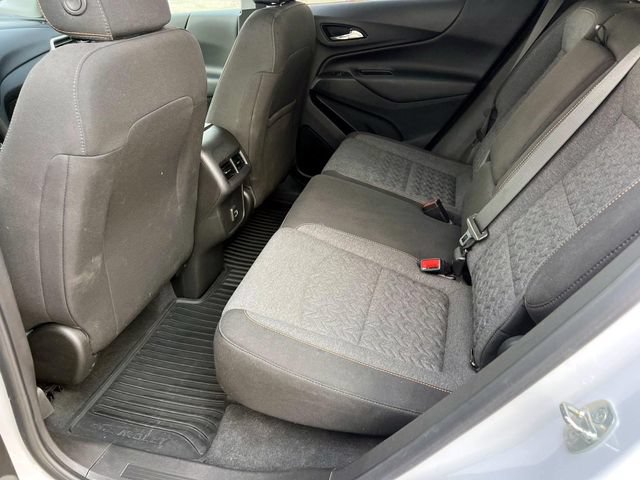 Used 2022 Chevrolet Equinox LT FWD image 15