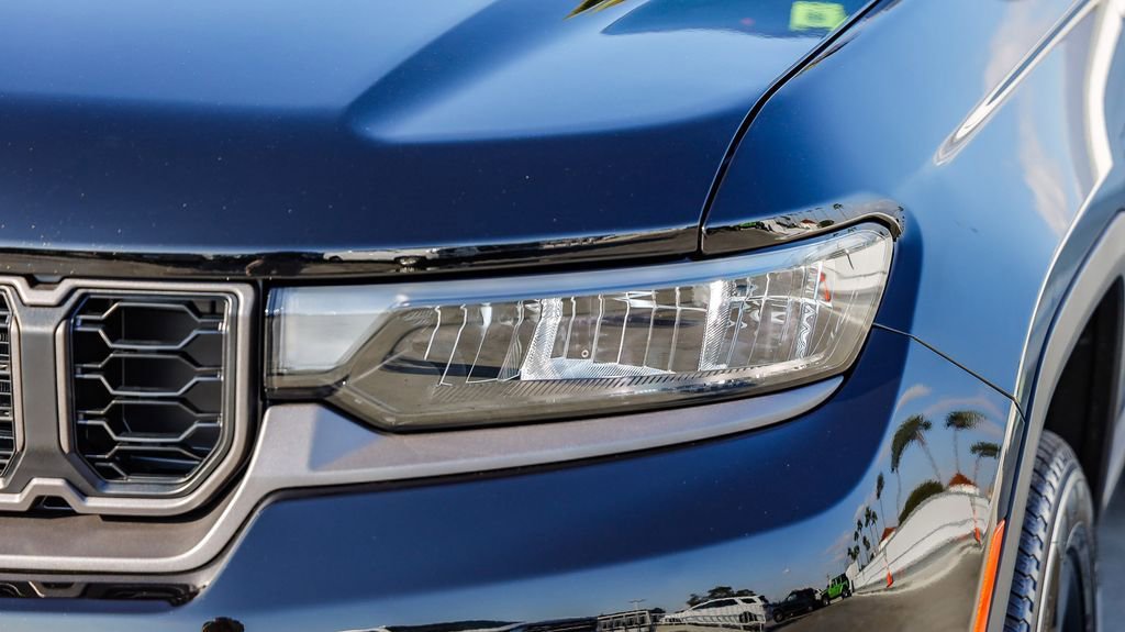 New 2026 Jeep Grand Cherokee Limited image 5