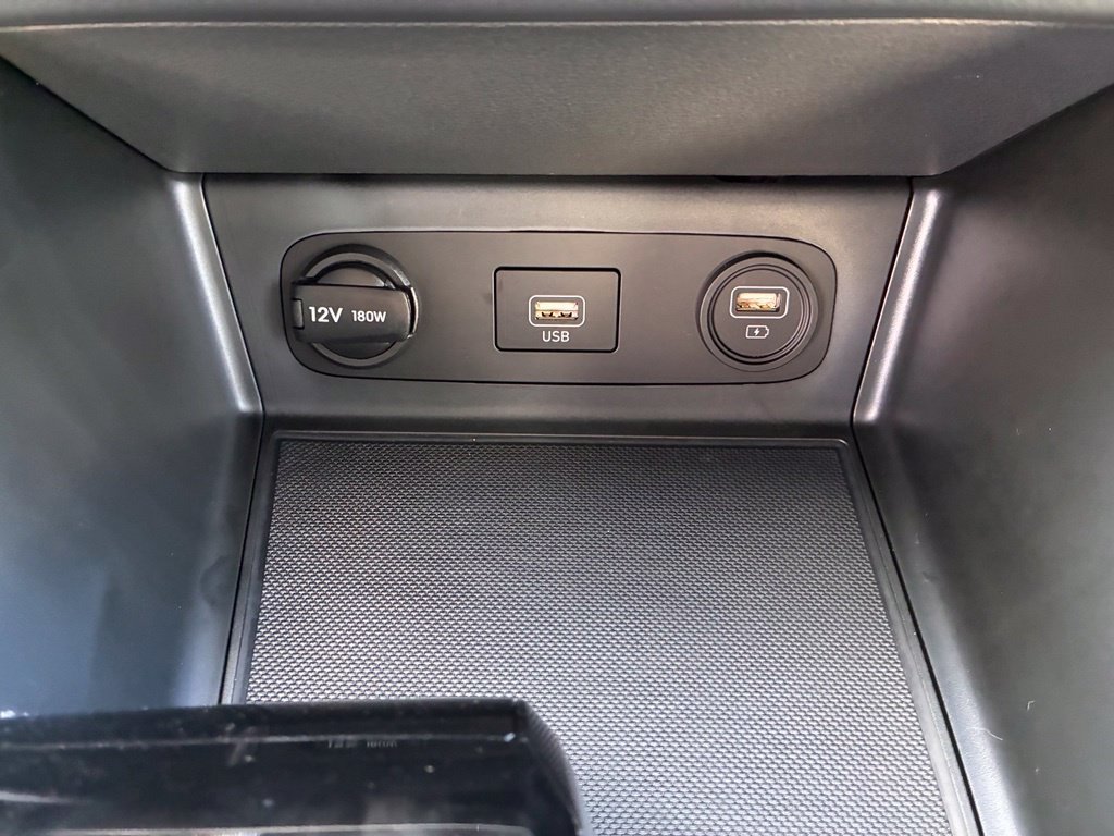 Certified 2023 Hyundai Sonata SEL FWD image 36