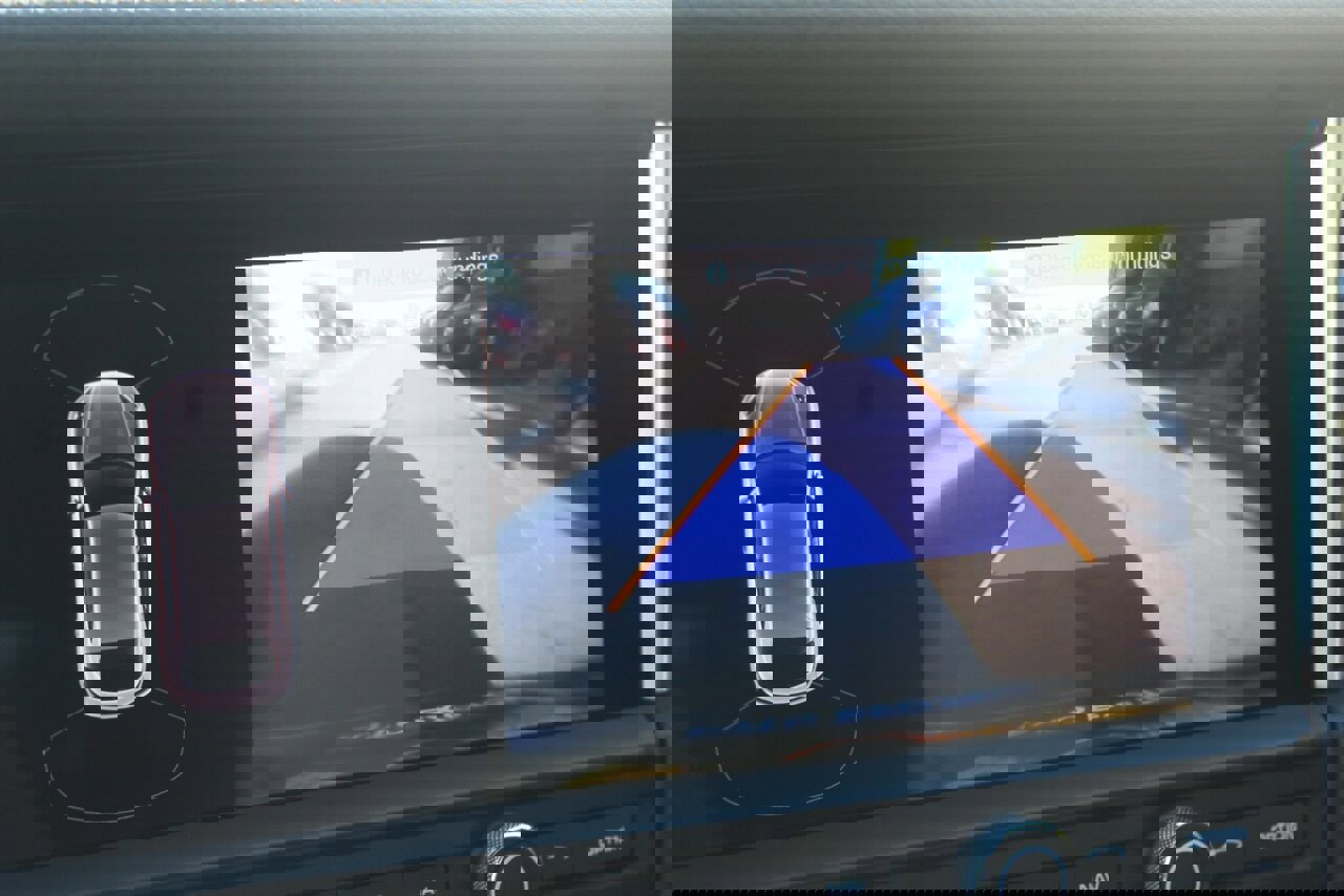 Used 2020 Porsche Macan image 10