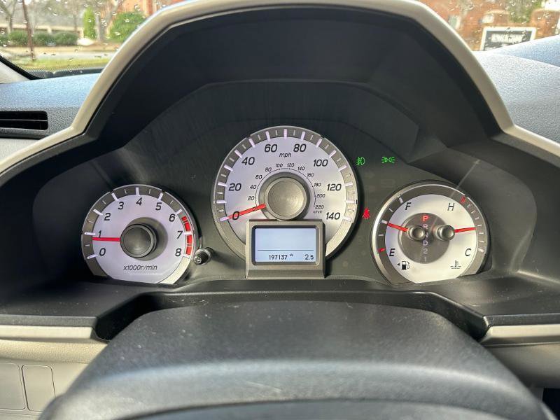 Used 2012 Honda Pilot Touring image 26