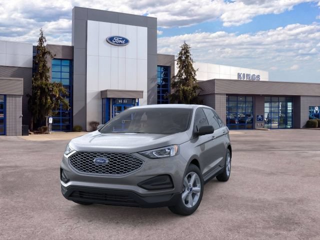 New 2024 Ford Edge SE AWD/4WD image 2