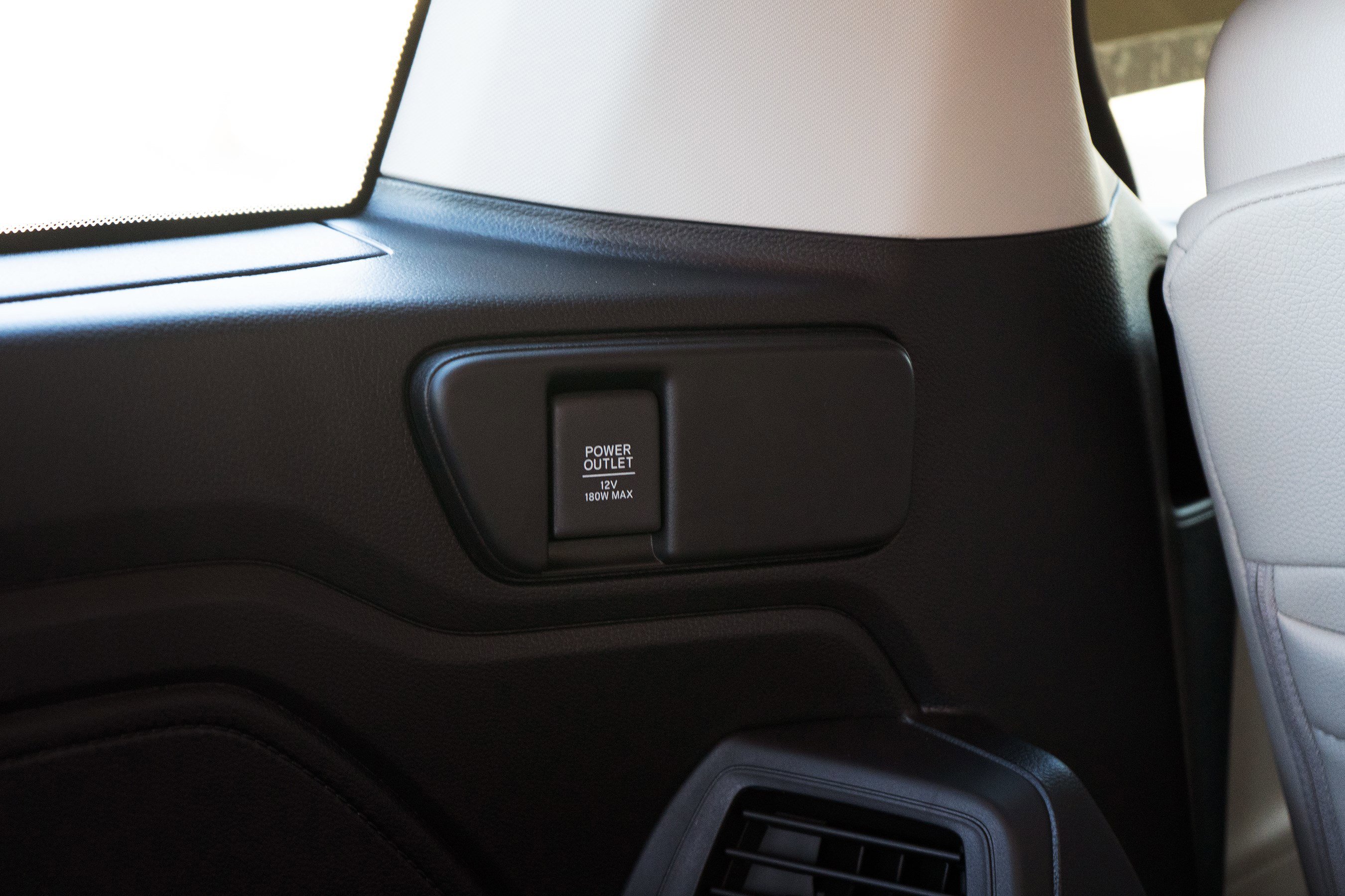 Certified 2026 Honda Odyssey EX-L image 47