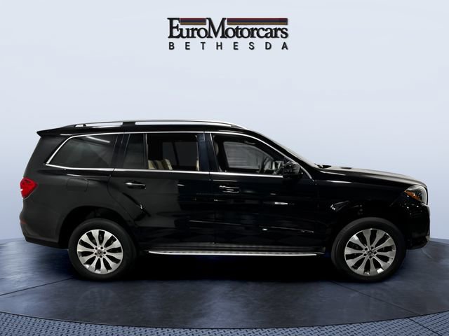 Certified 2018 Mercedes-Benz GLS 450 4MATIC image 6