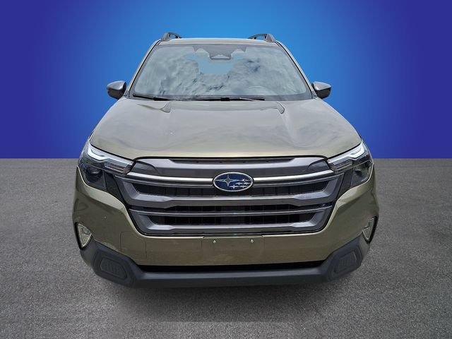 Certified 2025 Subaru Forester Premium AWD/4WD image 2