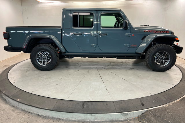 New 2026 Jeep Gladiator Mojave AWD/4WD image 6