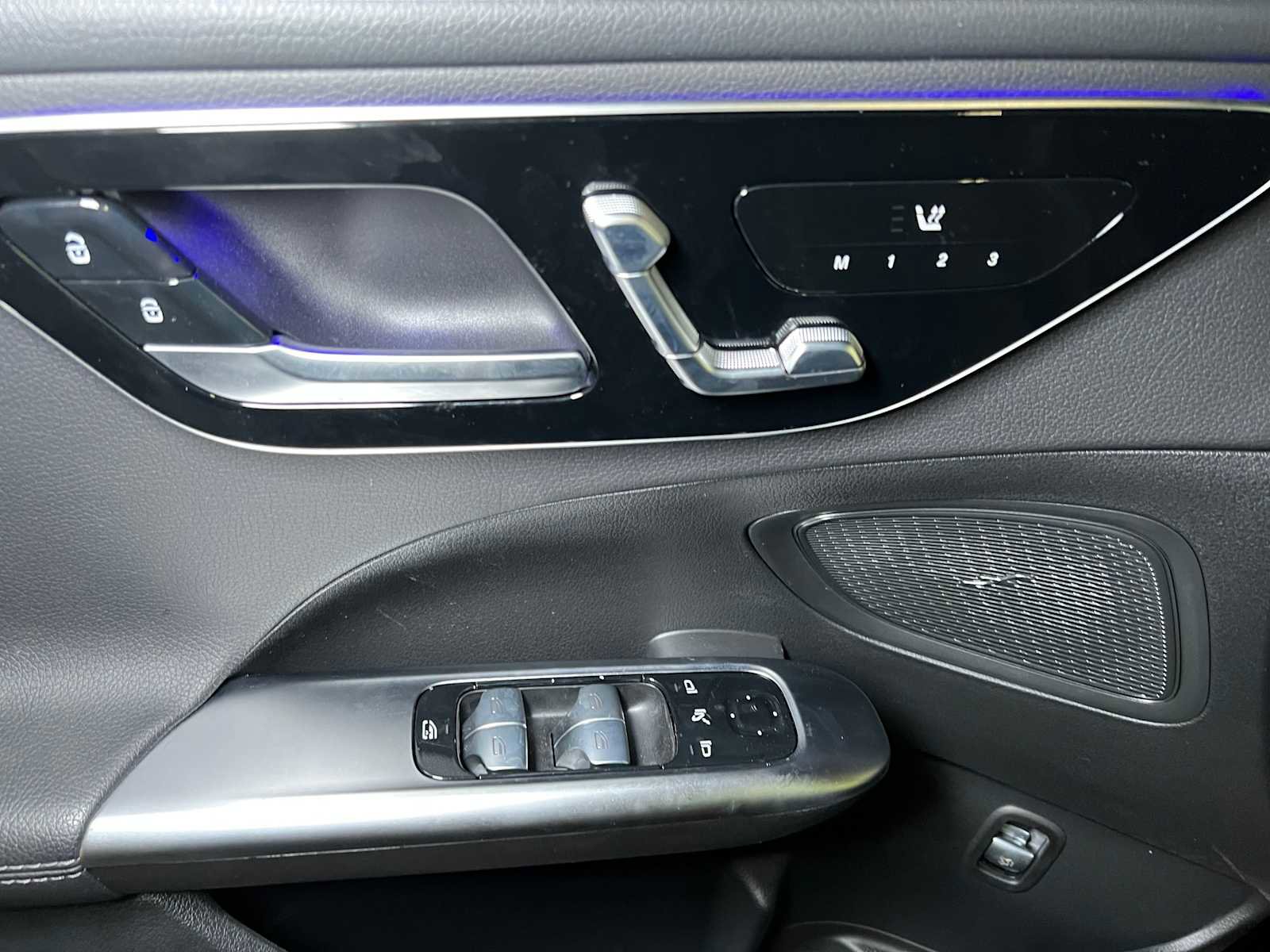 Used 2024 Mercedes-Benz C 300 4MATIC Sedan image 21