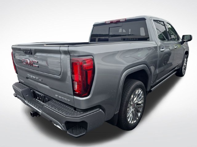 New 2026 GMC Sierra 1500 Denali AWD/4WD image 5