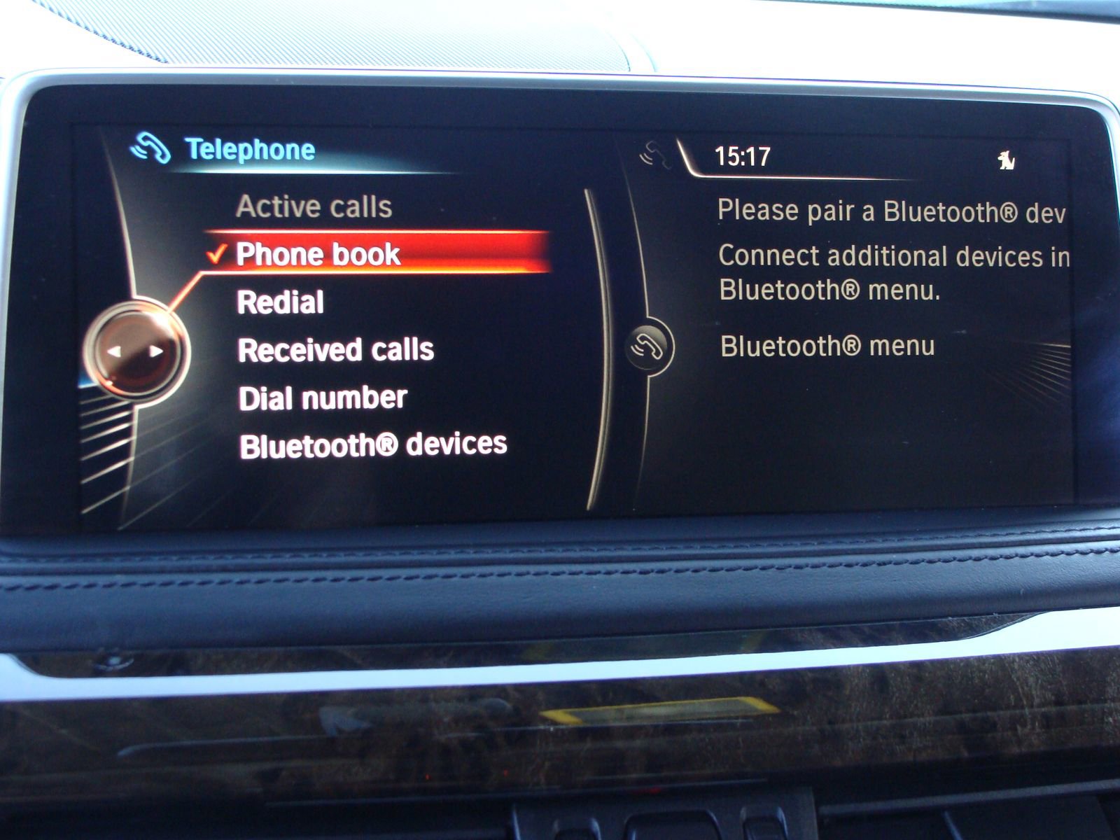 Used 2016 BMW X6 xDrive35i image 17