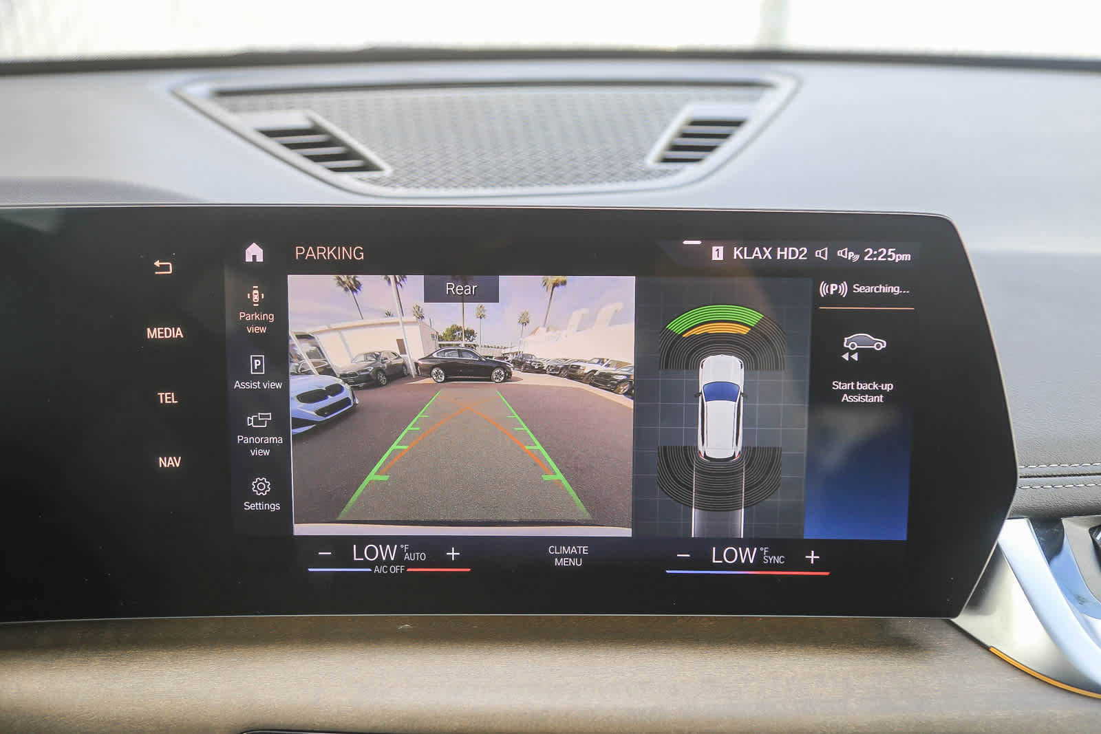 Certified 2023 BMW X1 xDrive28i w/ Convenience Package image 19