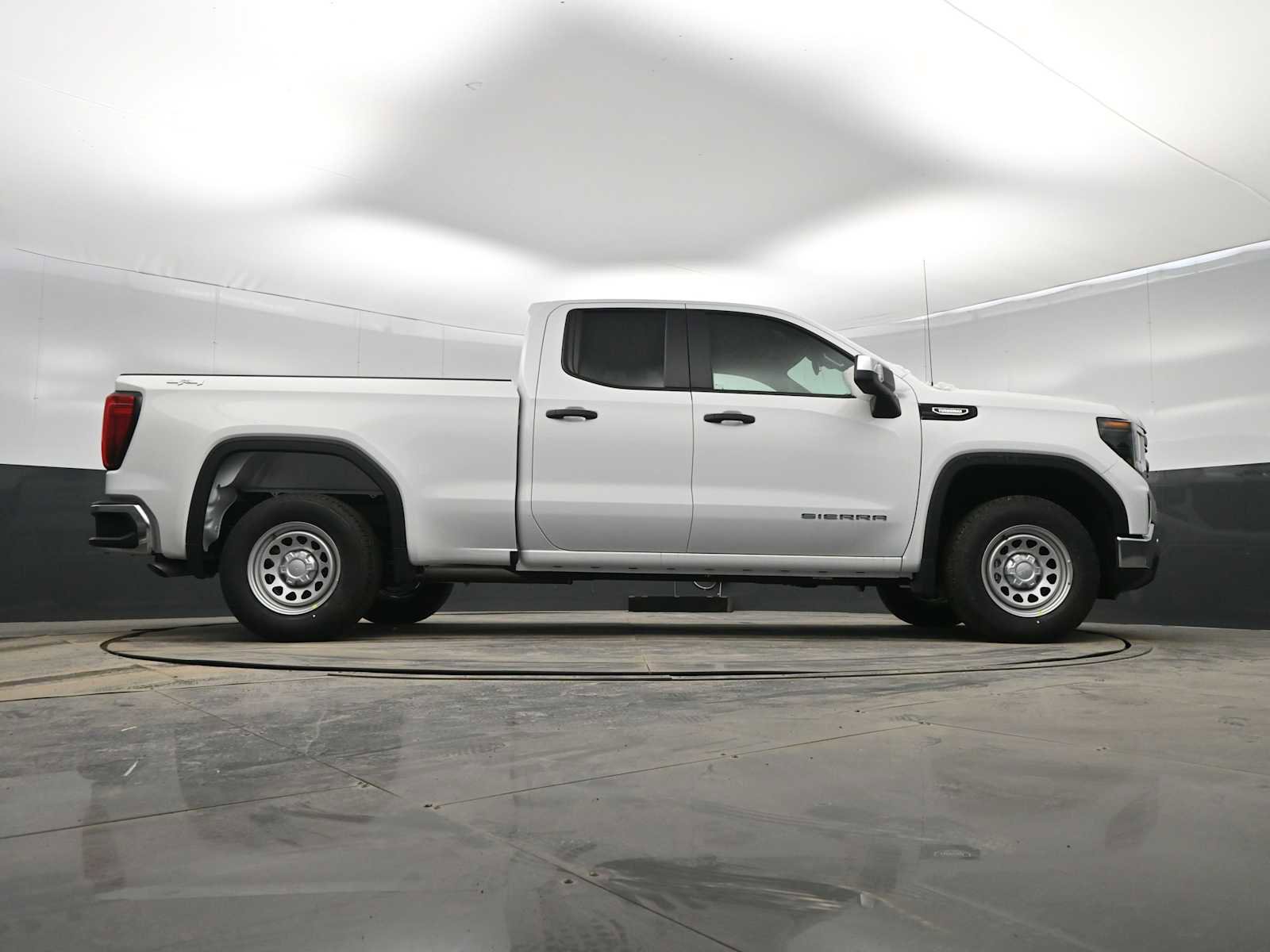 New 2026 GMC Sierra 1500 Pro w/ Pro Value Package image 37