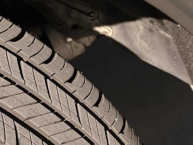 Certified 2026 Honda CR-V Sport image 23
