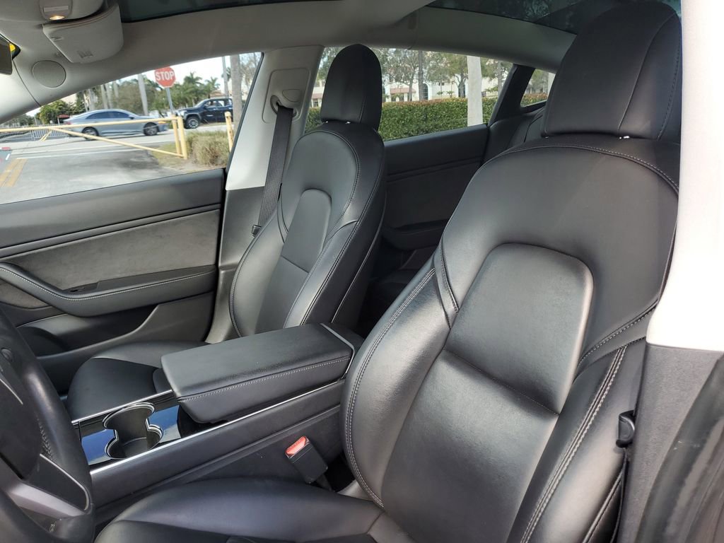Used 2019 Tesla Model 3 Long Range image 20