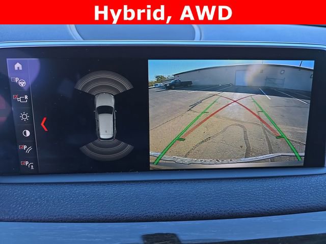 Used 2018 BMW X5 xDrive40e w/ Premium Package image 24