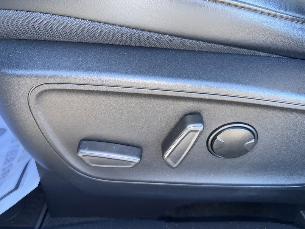 Used 2024 Ford Escape ST-Line Select w/ Tech Pack #2 image 20