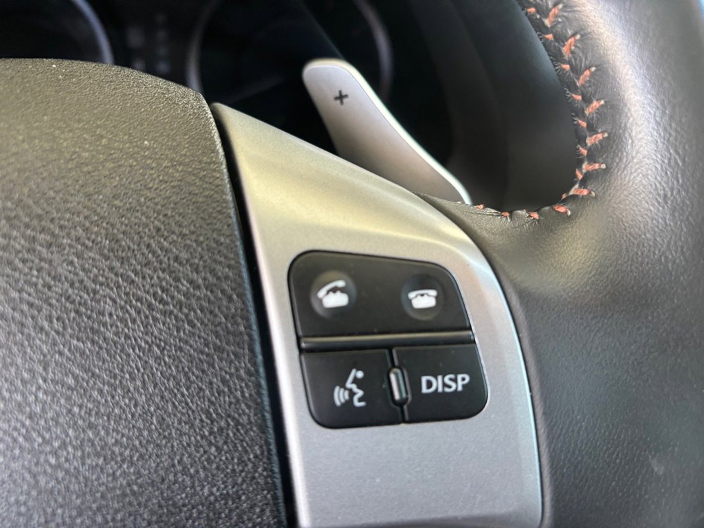 Used 2014 Lexus IS 250C w/ Luxury Package RWD image 10