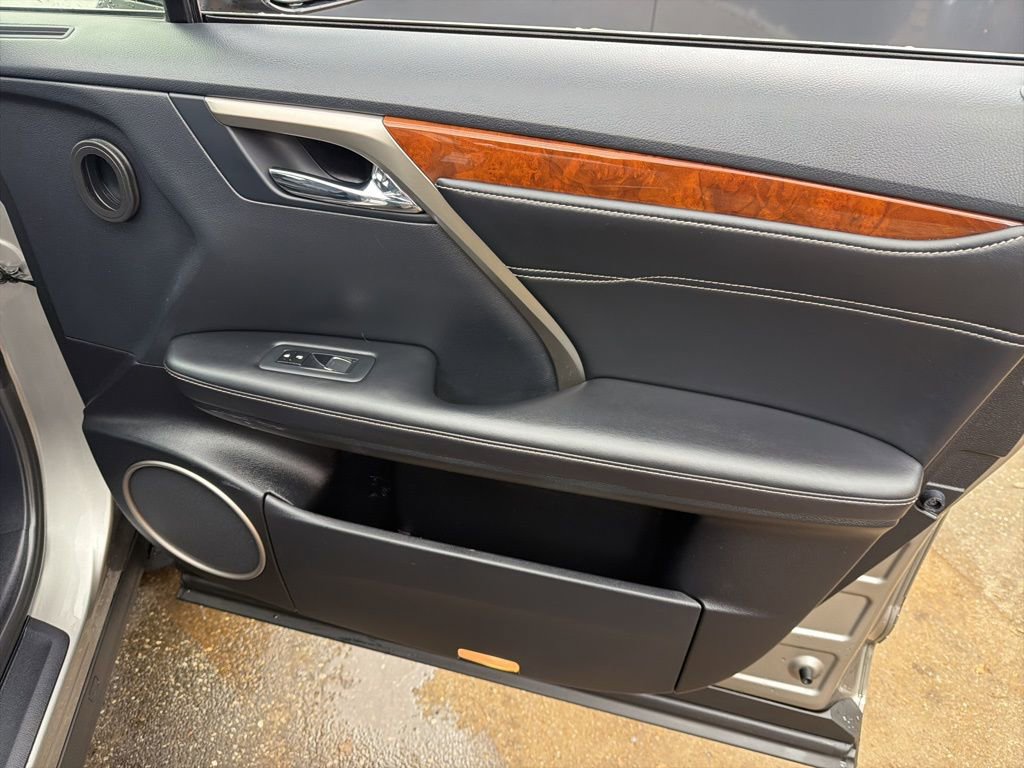 Used 2018 Lexus RX 350L AWD image 28