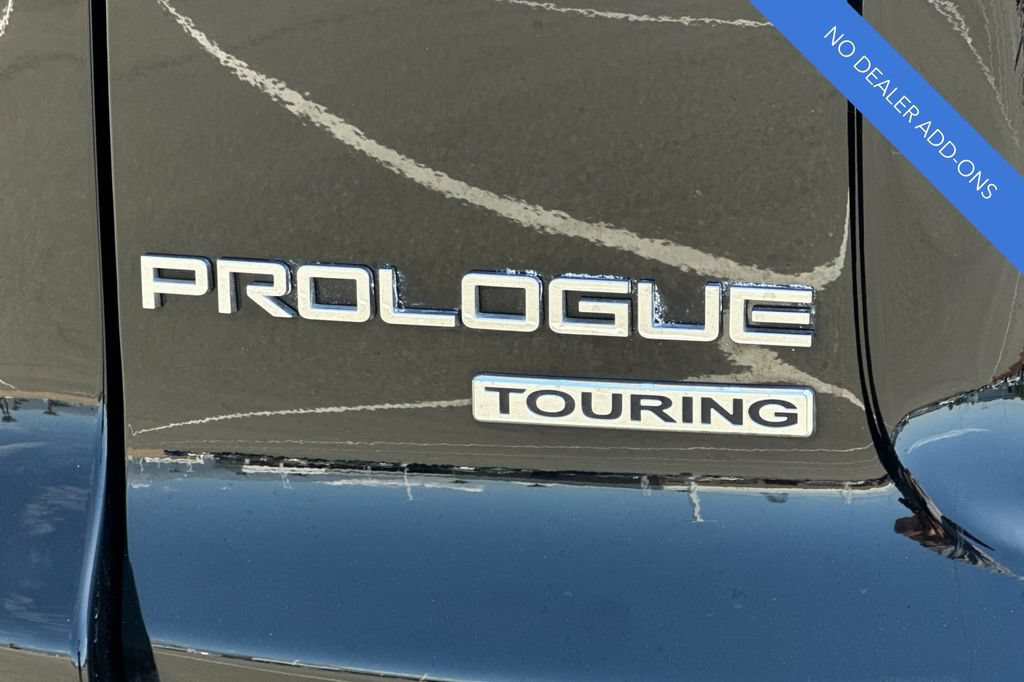 Certified 2024 Honda Prologue Touring image 34