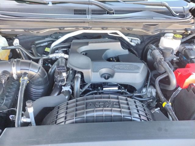 Used 2022 Ford Ranger Lariat w/ Equipment Group 501A High image 50