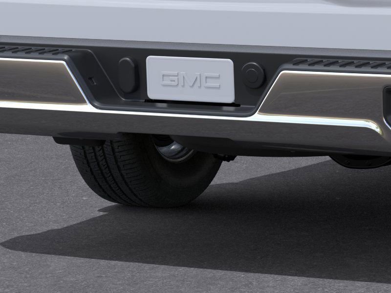 New 2026 GMC Sierra 1500 Pro w/ Convenience Package image 14