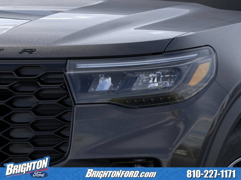 New 2026 Ford Explorer ST-Line AWD/4WD image 37