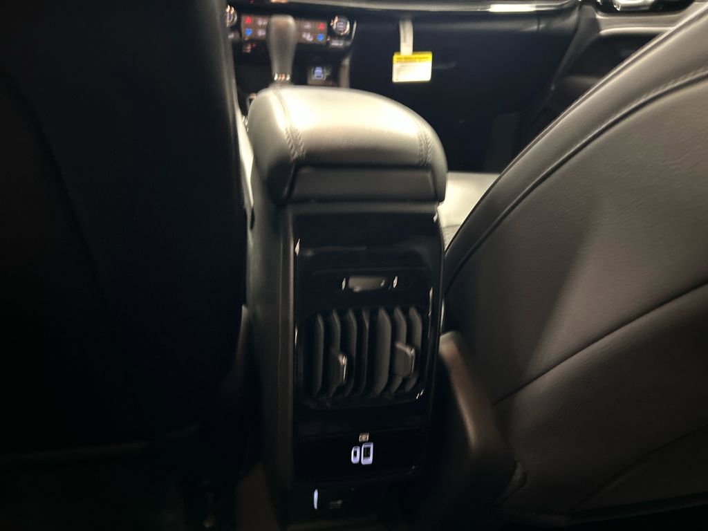 New 2026 Jeep Compass Latitude image 30