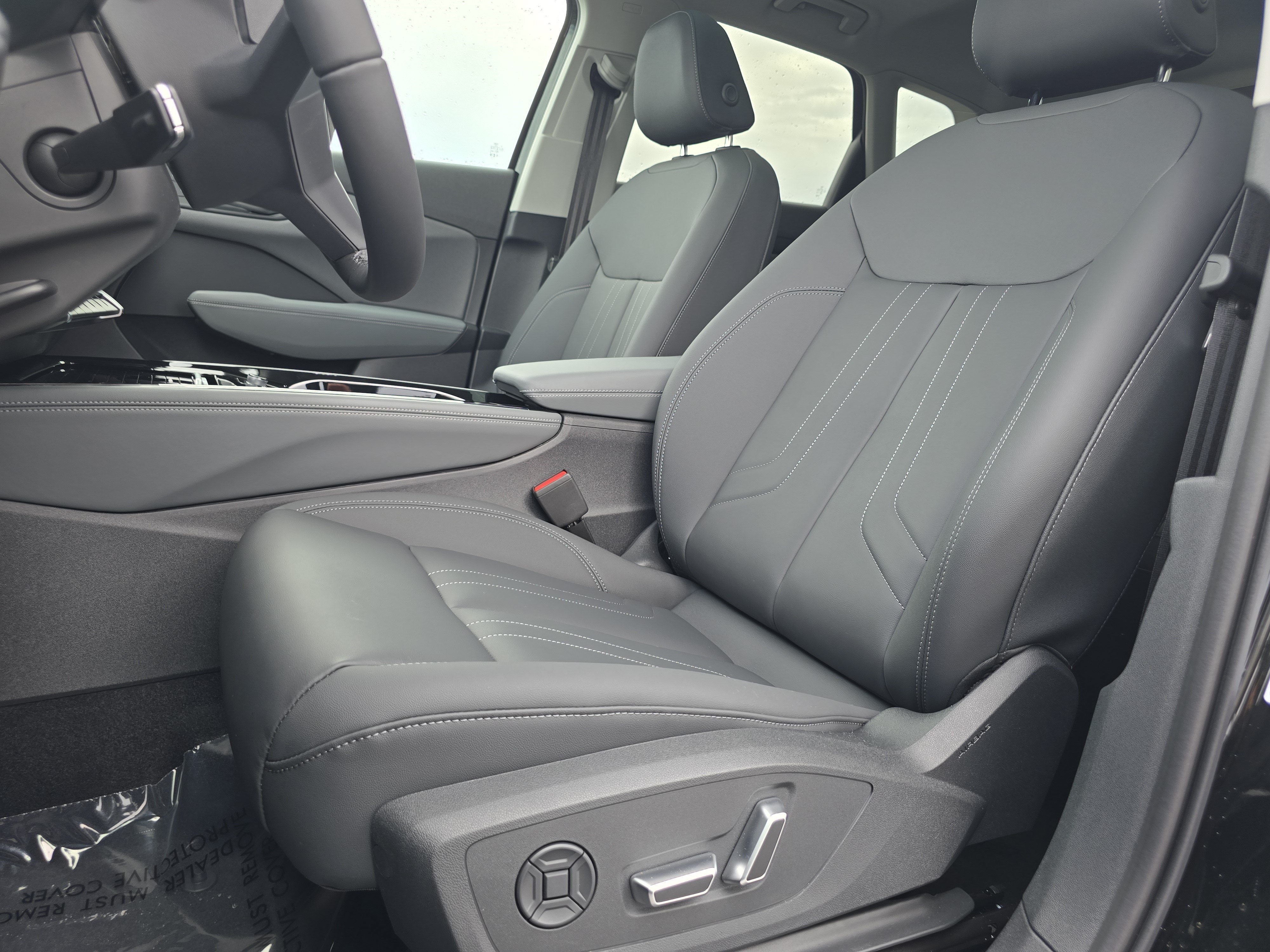 New 2026 Audi Q3 quattro 2.0T AWD/4WD image 21