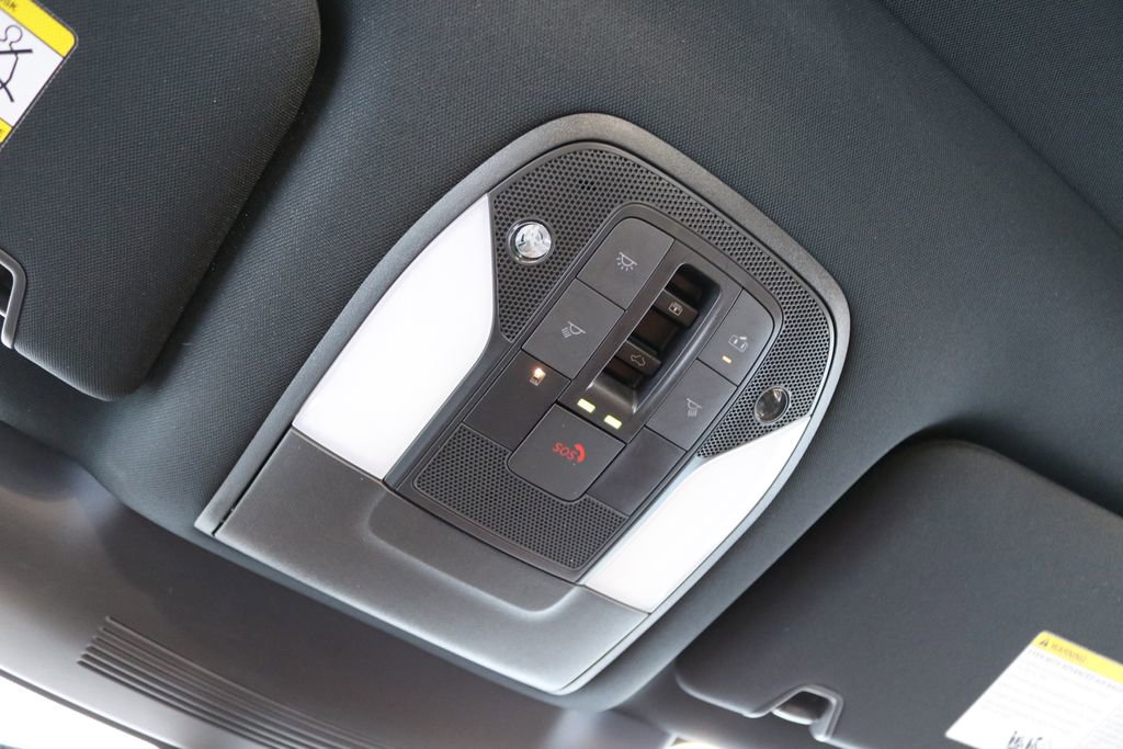 Certified 2024 INFINITI QX60 Autograph w/ Cargo Package image 53