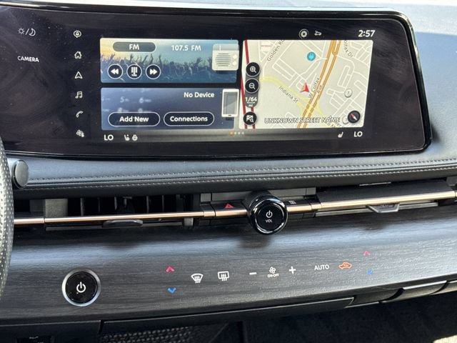 Certified 2023 Nissan Ariya AWD image 19