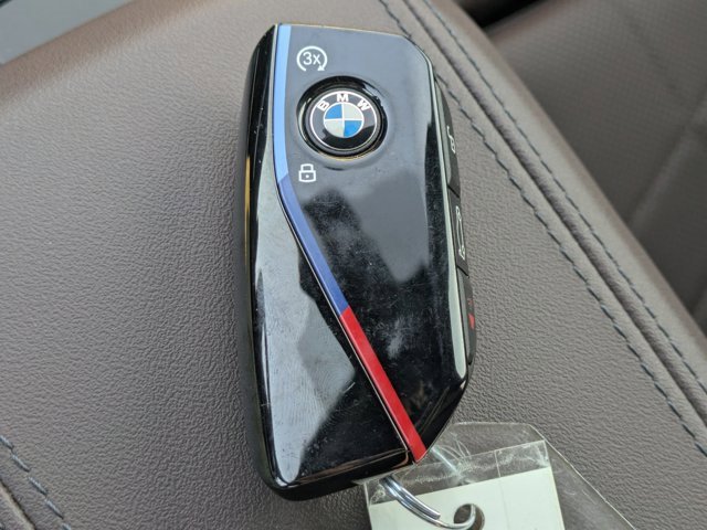 Used 2025 BMW X1 M35i image 25