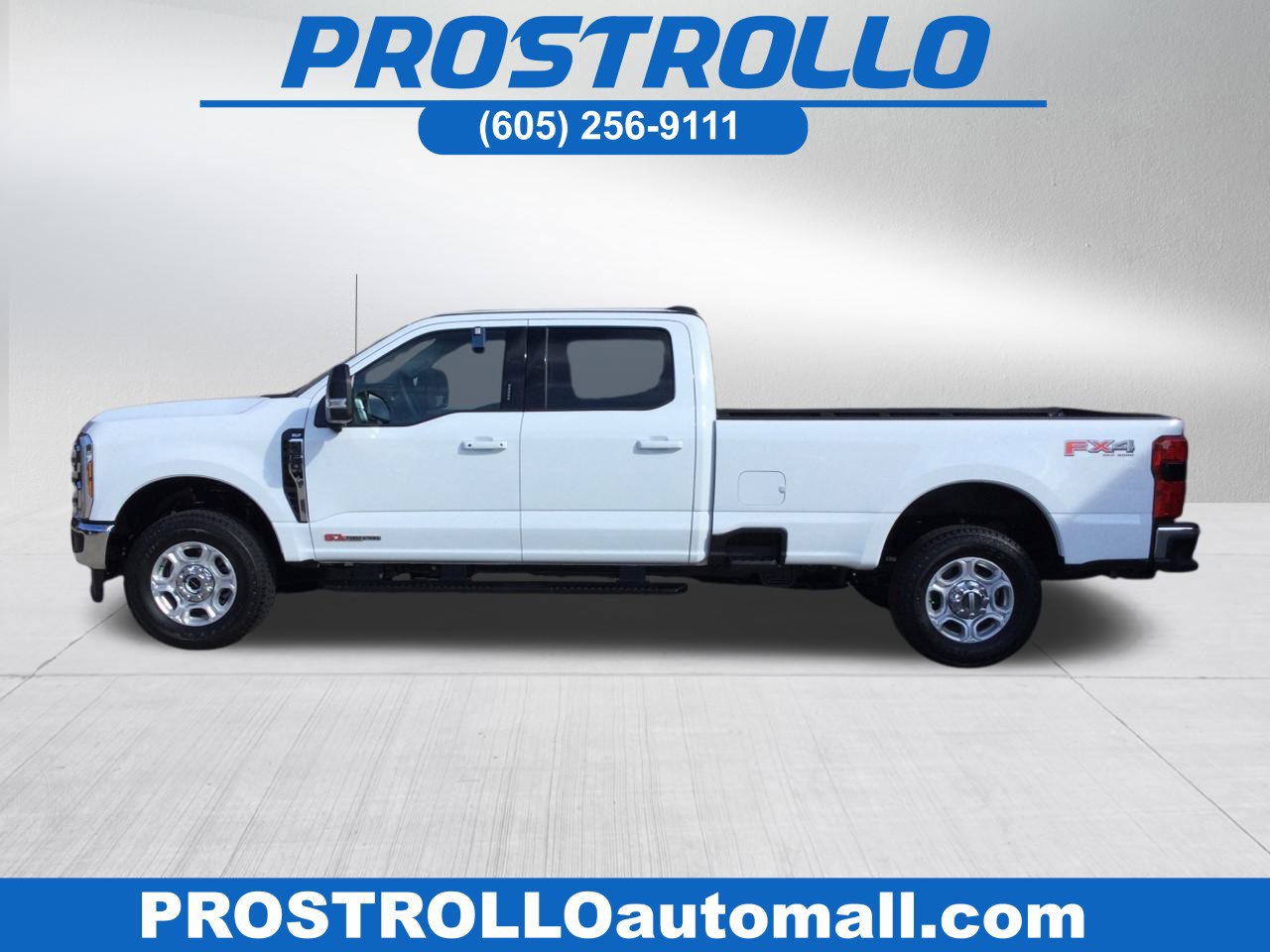 New 2026 Ford F350 XLT w/ XLT Premium Package