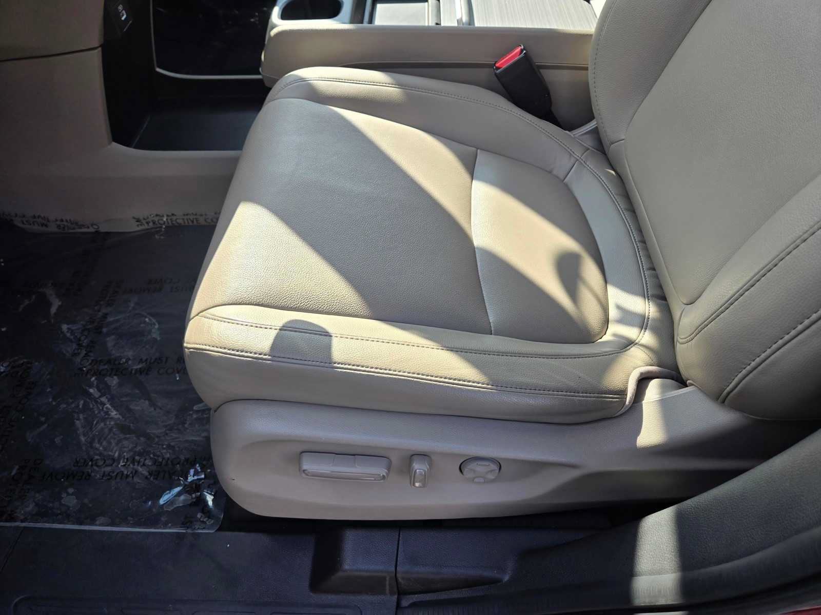 Used 2022 Honda Odyssey EX-L image 11