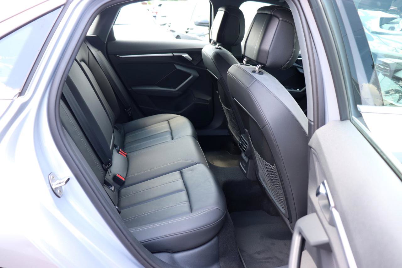 Used 2024 Audi A3 2.0T Premium FWD image 13
