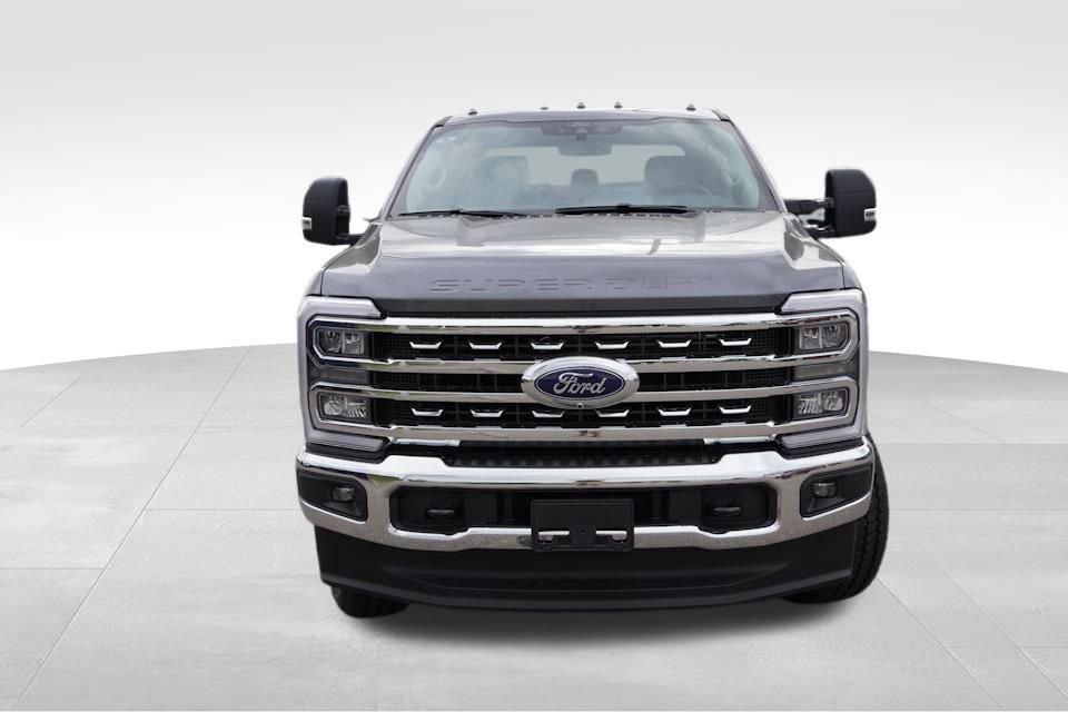 New 2026 Ford F250 XLT w/ XLT Premium Package image 8