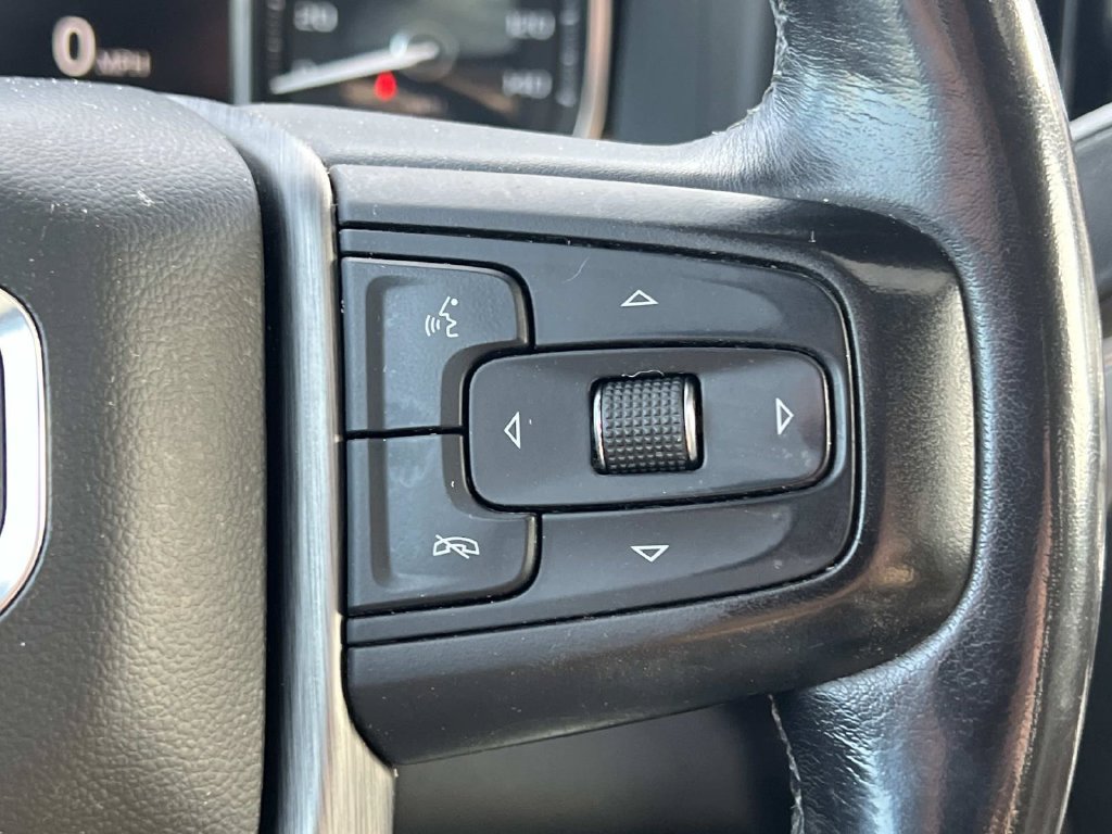 Used 2019 GMC Sierra 1500 Denali w/ Denali Ultimate Package AWD/4WD image 24