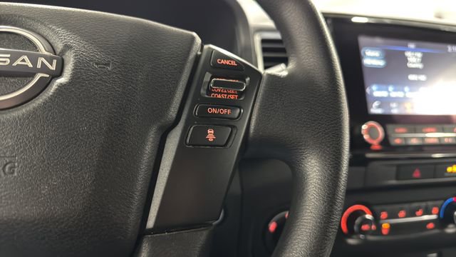 Used 2022 Nissan Frontier SV w/ Technology Package image 12