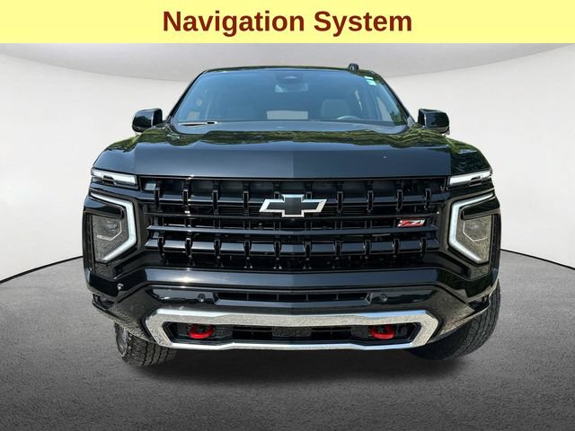 Used 2026 Chevrolet Suburban Z71 w/ Comfort Package AWD/4WD image 5