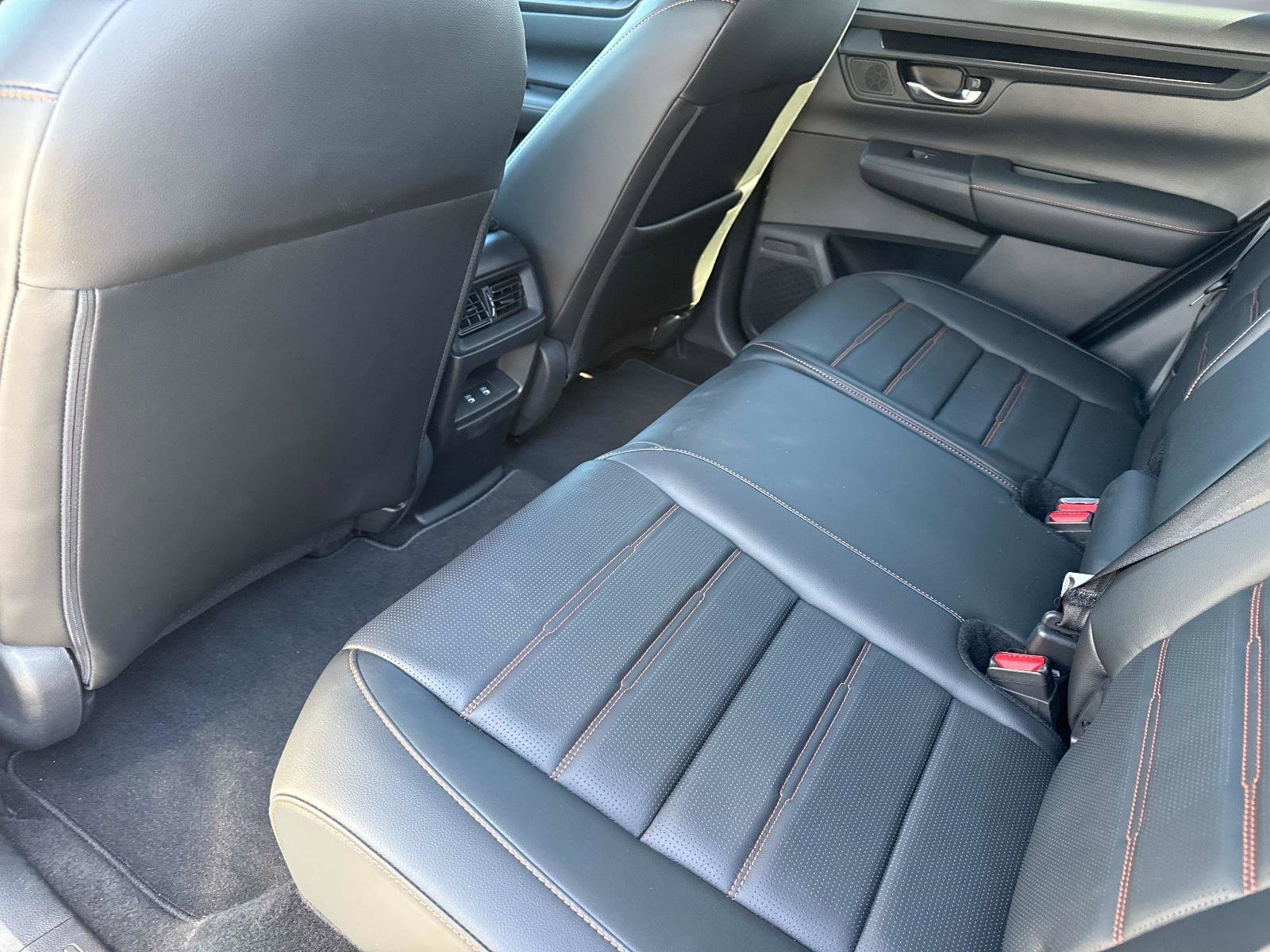 Certified 2025 Honda CR-V Sport-L image 16