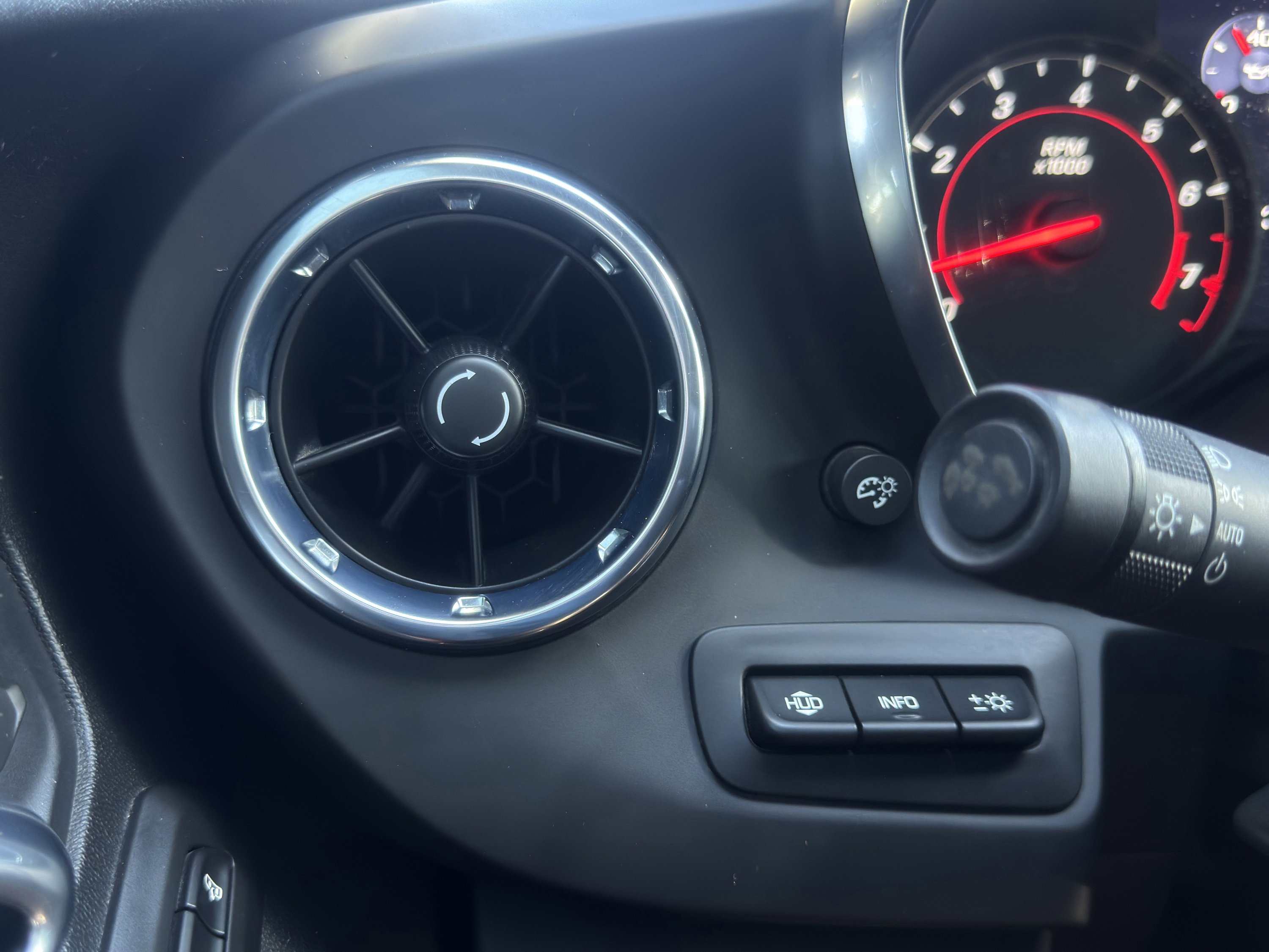 Used 2021 Chevrolet Camaro SS w/ Redline Edition image 39