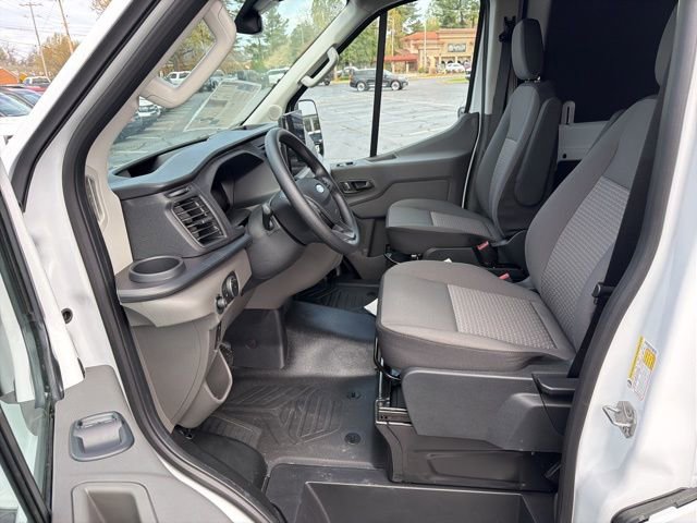 New 2026 Ford Transit 350 148 High Roof Extended RWD image 14