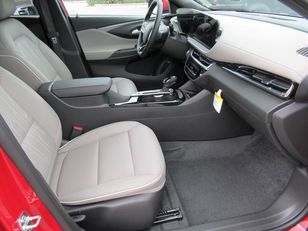 New 2026 Buick Envista Preferred FWD image 10