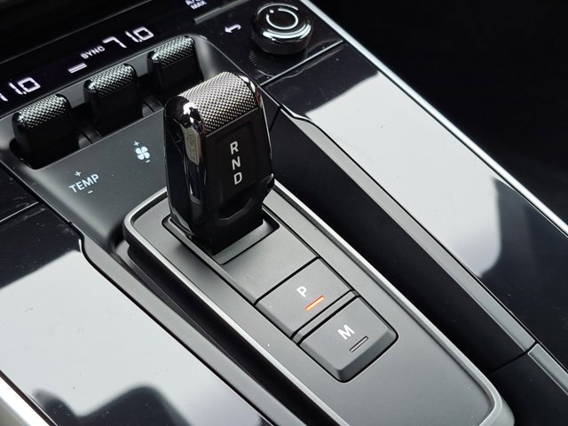 Certified 2024 Porsche 911 Targa 4S image 34