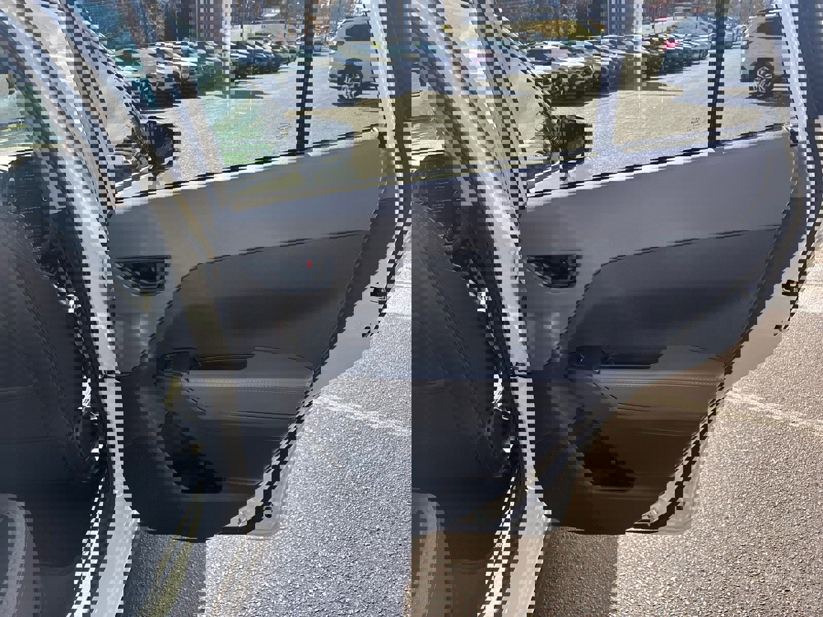 New 2026 Subaru Crosstrek 2.0i Premium image 39