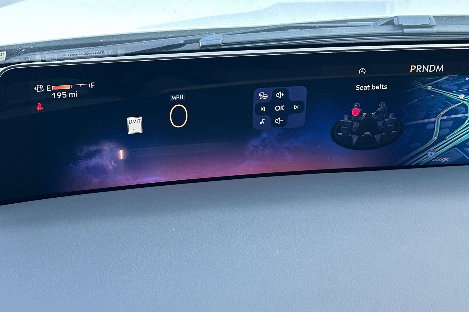 New 2026 Lincoln Navigator Black Label image 25
