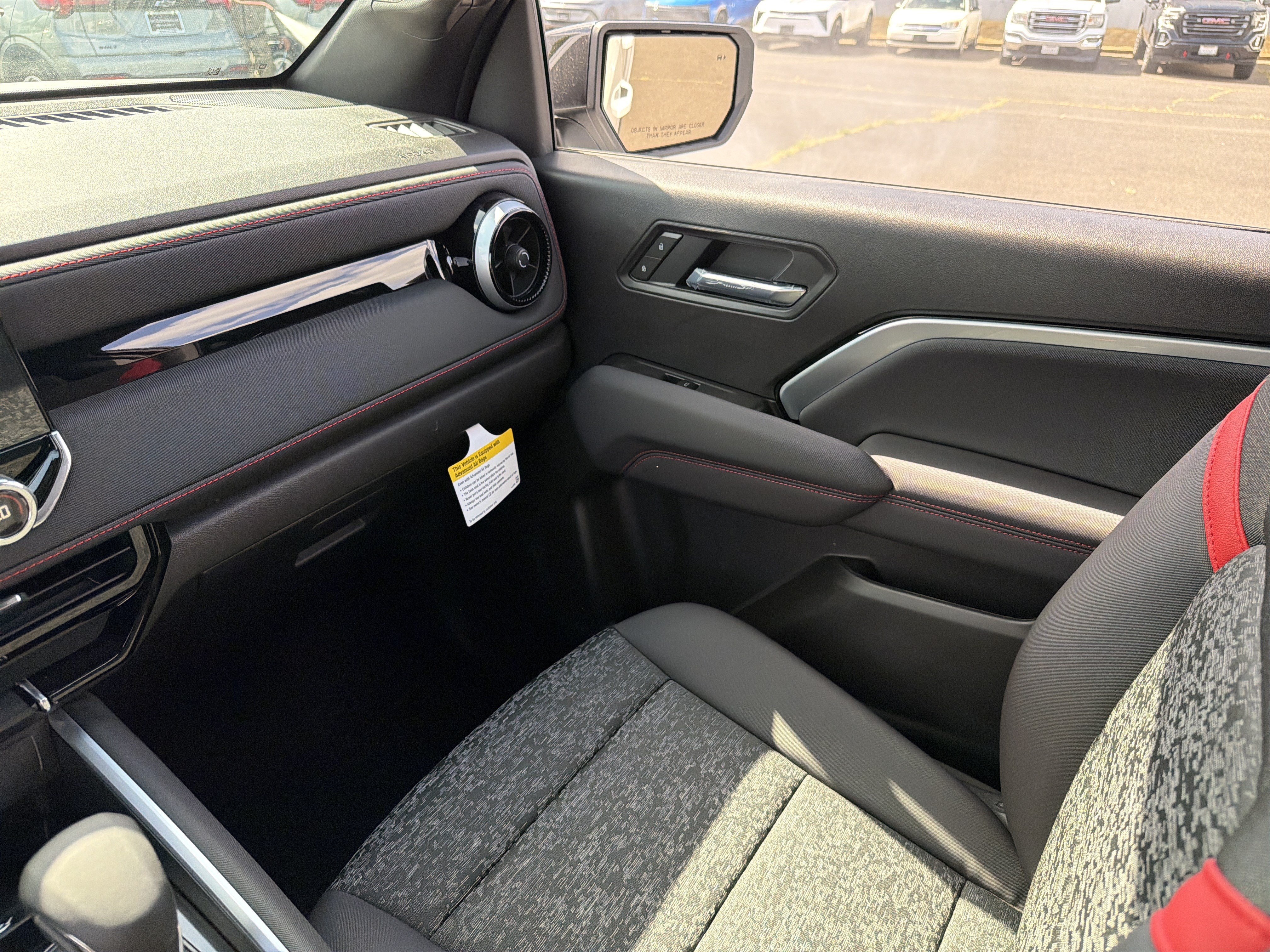 New 2026 Chevrolet Colorado Z71 AWD/4WD image 24