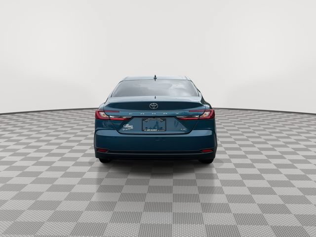 Used 2026 Toyota Camry LE FWD image 9