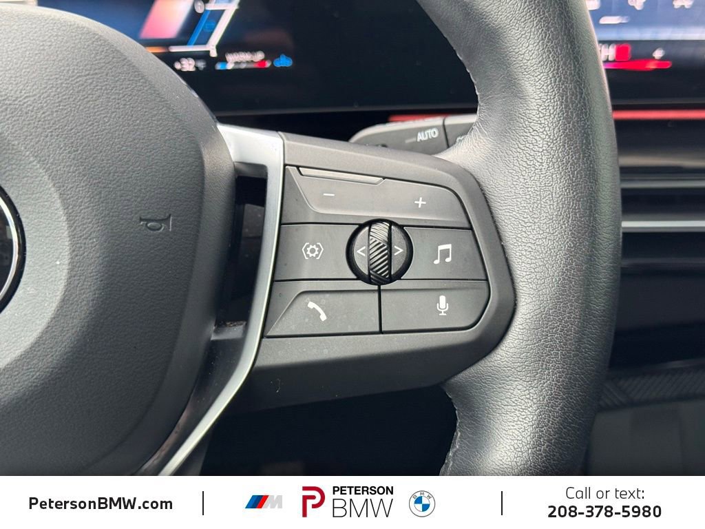 Used 2025 BMW X1 xDrive28i image 23