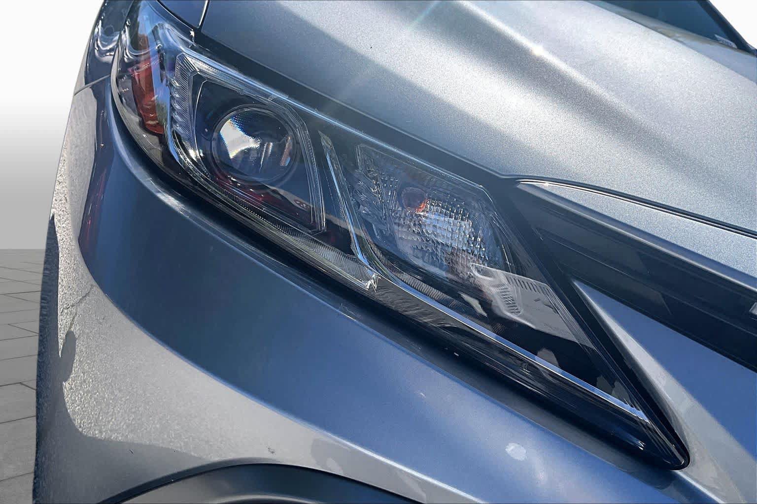 Used 2023 Toyota Camry LE FWD image 27