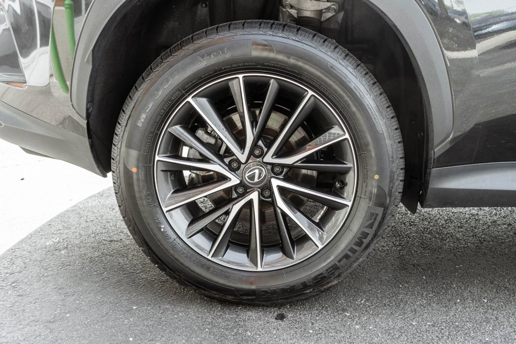Used 2024 Lexus NX 350 AWD image 32