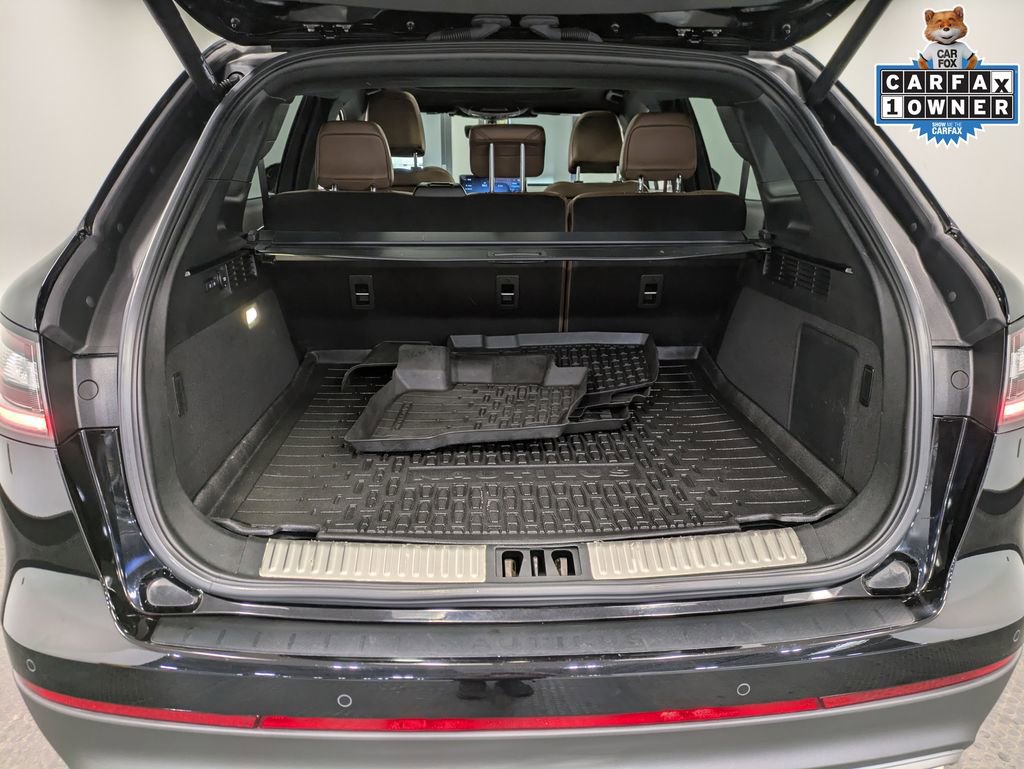 Used 2022 Lincoln Nautilus Reserve AWD/4WD image 25